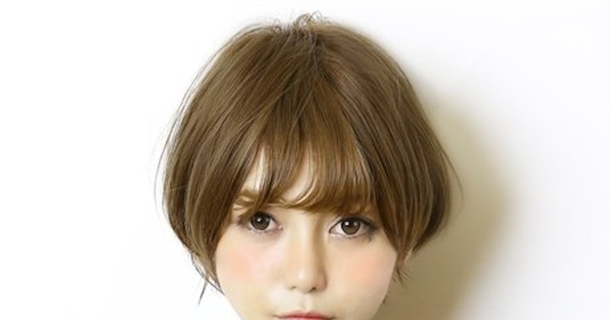 マッシュルームへアが超絶かわいい クールもスウィートもショートマッシュで演じちゃおう ホットペッパービューティーマガジン マッシュルームへアが超絶かわいい クールもスウィートもショートマッシュで演じちゃおう ホットペッパービューティーマガジン