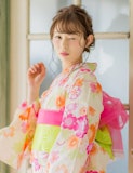 浴衣姿は髪型が決め手♡簡単かわいいヘアアレンジで、褒められスタイルを目指そう