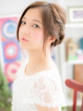 “くるりんぱ”でミディアムへアをイメチェン♡今日から使えるヘアアレンジ特集