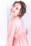 【髪型アレンジ大特集】結婚式・お呼ばれのときはフェミニンな褒められヘアで決めよう♡