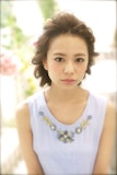 大人女子のための【まとめ髪カタログ】デイリー&お呼ばれアレンジもお任せあれ♡