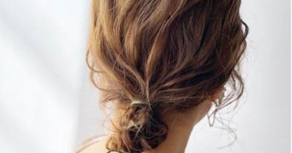 ミディアムヘア向け 簡単アレンジ大特集 これだけ知ってれば脱マンネリ ホットペッパービューティーマガジン ミディアムヘア向け 簡単アレンジ大特集 これだけ知ってれば脱マンネリ ホットペッパービューティーマガジン