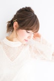 簡単髪アレンジで脱マンネリしよっ！手軽にイメチェンが叶う【レングス別】ヘアカタログ