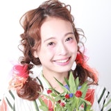 浴衣を彩るヘアアレンジでミディアムヘアを華やかに♪浴衣美人になれる髪型特集♡