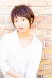 アラフォー世代はどんな前髪が似合う？なりたいイメージ別に楽しむ大人のおしゃれヘアスタイル♡