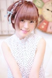 ショートヘアさんのための華やかアレンジ！編み込みで仕上げる、ときめきスタイル