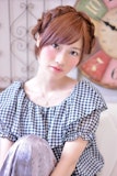 ショートヘアさんも、ヘアアレンジを楽しもう！印象チェンジにぴったりのアレンジ集
