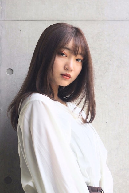 枝毛ができる原因とは 美髪キープのための 正しい予防 処理法 ホットペッパービューティーマガジン