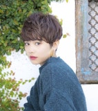 ツーブロック女子がおしゃれすぎる♡その秘密とケア方法をご紹介