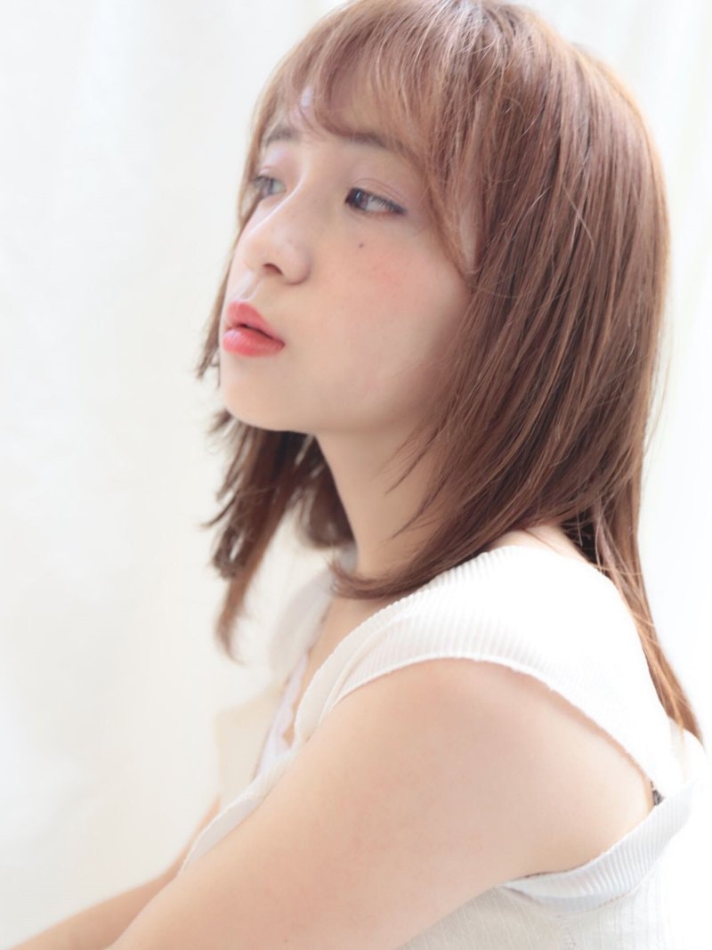 縮毛矯正した髪にパーマってあり おしゃれを叶えるためのダメージやリスクについて ホットペッパービューティーマガジン