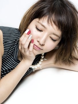 まだマニキュアに頼ってる セルフケア派のあなたに贈る ジェルネイル をおすすめする理由とは ホットペッパービューティーマガジン まだマニキュアに頼ってる セルフケア派のあなたに贈る ジェルネイル をおすすめする理由とは ホットペッパービューティーマガジン