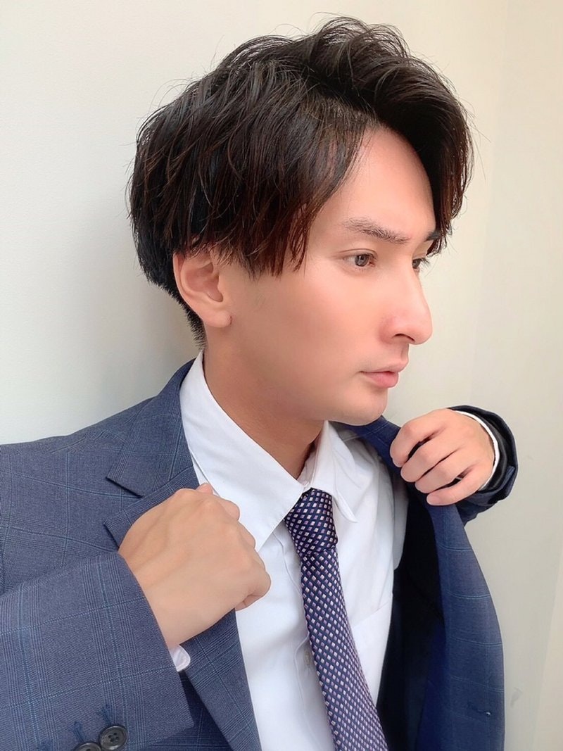 ビジネスシーンで好印象なメンズショートはこれだ デキる男を演出するヘアスタイル特集 ホットペッパービューティーマガジン ビジネスシーンで好印象なメンズショートはこれだ デキる男を演出するヘアスタイル特集 ホットペッパービューティーマガジン