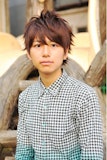 【2018・春】「ショートレイヤー」でCOOLなメンズヘアに！おしゃれなスタイルが叶う髪型特集