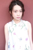 ヘアアレンジで女性らしさUP♡ロングヘアのアップスタイルでおしゃれをもっと楽しもう♪