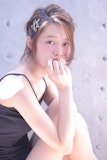 マンネリ髪をアレンジしておしゃれ度UP♡ショートヘアを遊び尽くすへアアレンジ