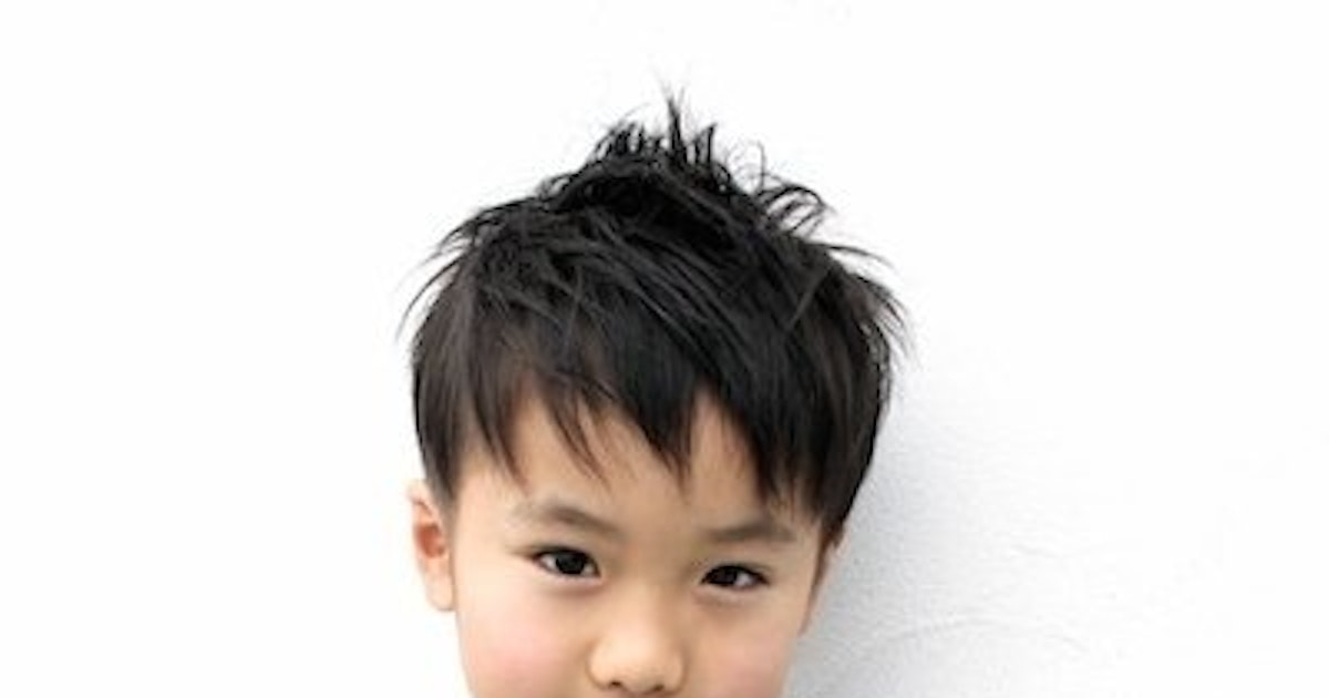 年代別 男の子のためのツーブロック かわいいお子さんをかっこよくチェンジ ホットペッパービューティーマガジン 年代別 男の子のためのツーブロック かわいいお子さんをかっこよくチェンジ ホットペッパービューティーマガジン