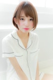 この夏のカラーはこれで決まり！ブルー・パープルを取り入れて爽やかな印象に♡