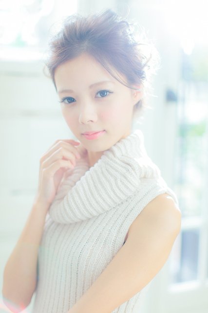 ワンレンボブのアレンジが知りたい クールヘアを大人可愛いおでかけへアにチェンジ ホットペッパービューティーマガジン ワンレンボブのアレンジが知りたい クールヘアを大人可愛いおでかけへアにチェンジ ホットペッパービューティーマガジン