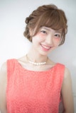 ロングヘアのアレンジを簡単に！まとめ髪を素敵に魅せる、ぶきっちょさん＆多忙女子向けアレンジ特集