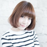 ストカールで、ストレートとカールを同時に楽しもう♪ショートからロングまで、おすすめの髪型を大公開