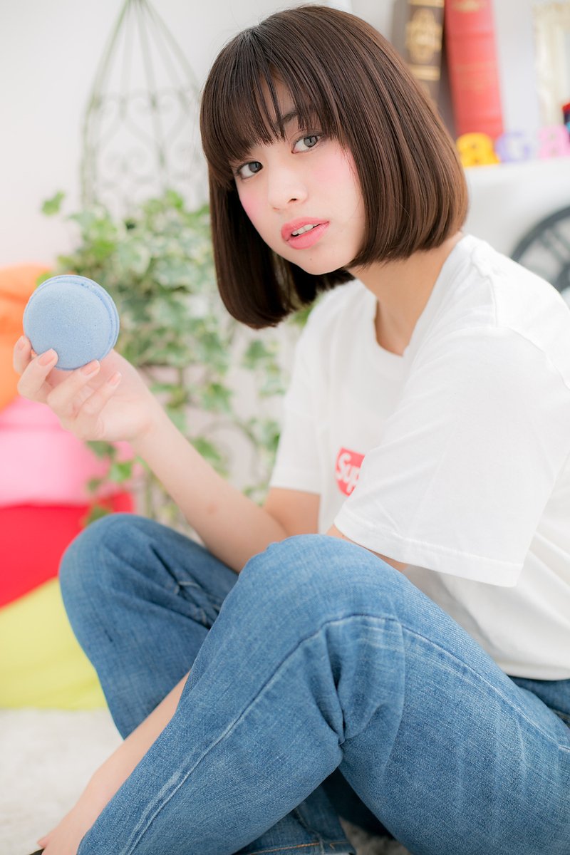 忙しい朝でも抜かりなし 時短 おしゃれな抜け感ヘアのススメ ホットペッパービューティーマガジン