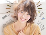トレンドキーワードは「透明感」！胸キュンの最旬ヘアカラーで皆の視線を集めちゃえ♡