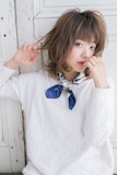 【2018年】前髪別「レイヤーボブ」のヘアカタログ集！軽やかな動きで理想の雰囲気をGETしよ♡