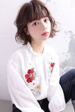 ボブヘアをもっとおしゃれに！3種類の前髪別に楽しむおすすめスタイルカタログ♪