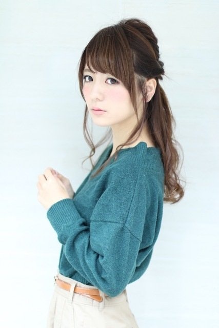 できるOLさんはもうやってる!?髪型アレンジでなりたいイメージをGETしよう♡のサムネイル画像