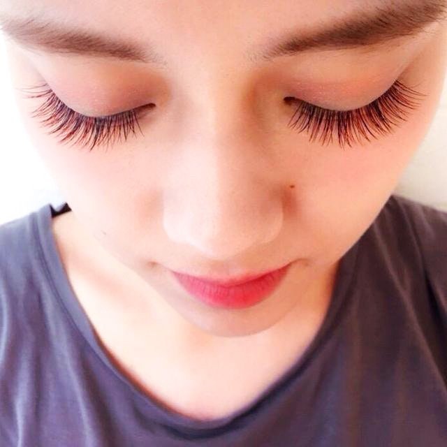 透明感たっぷりの旬顔に♡”マスカラなし”で叶えるナチュラル系のモテメイクとは?のサムネイル画像