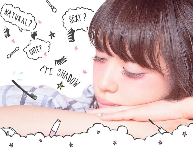 まつげエクステとは｜種類・デザイン・ケア方法【Q&amp;A】で知るはじめかた｜ホットペッパービューティーマガジン