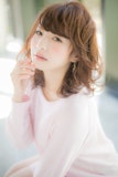 「天使の羽根バング」って知ってる？トレンド感たっぷりな愛され前髪の作り方♡
