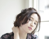【30代大人女子向け】いつものボブをヘアアレンジでおしゃれにチェンジ！
