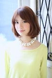 この秋のヘアスタイルは「重め」がキーワード◎最先端の髪型をまとって、トレンドを先取りしちゃおう♡