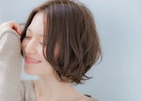 2021年春は清潔感と色気を髪型で両立！「ハニーヘア」でオフィスでもモテ女子を目指そ♡