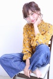ほっこりスウィートに♡秋ファッションに映える編み込みアレンジ特集
