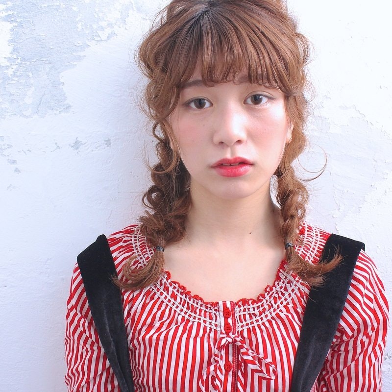 アウトドアデートにおすすめのまとめ髪アレンジ♪すっきり＆かわいいスタイルをご紹介のサムネイル画像