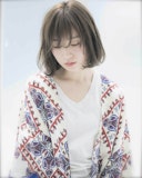 おしゃれ度アップは「ボブ」で叶う♡イメチェンしたい人のためのボブヘア特集