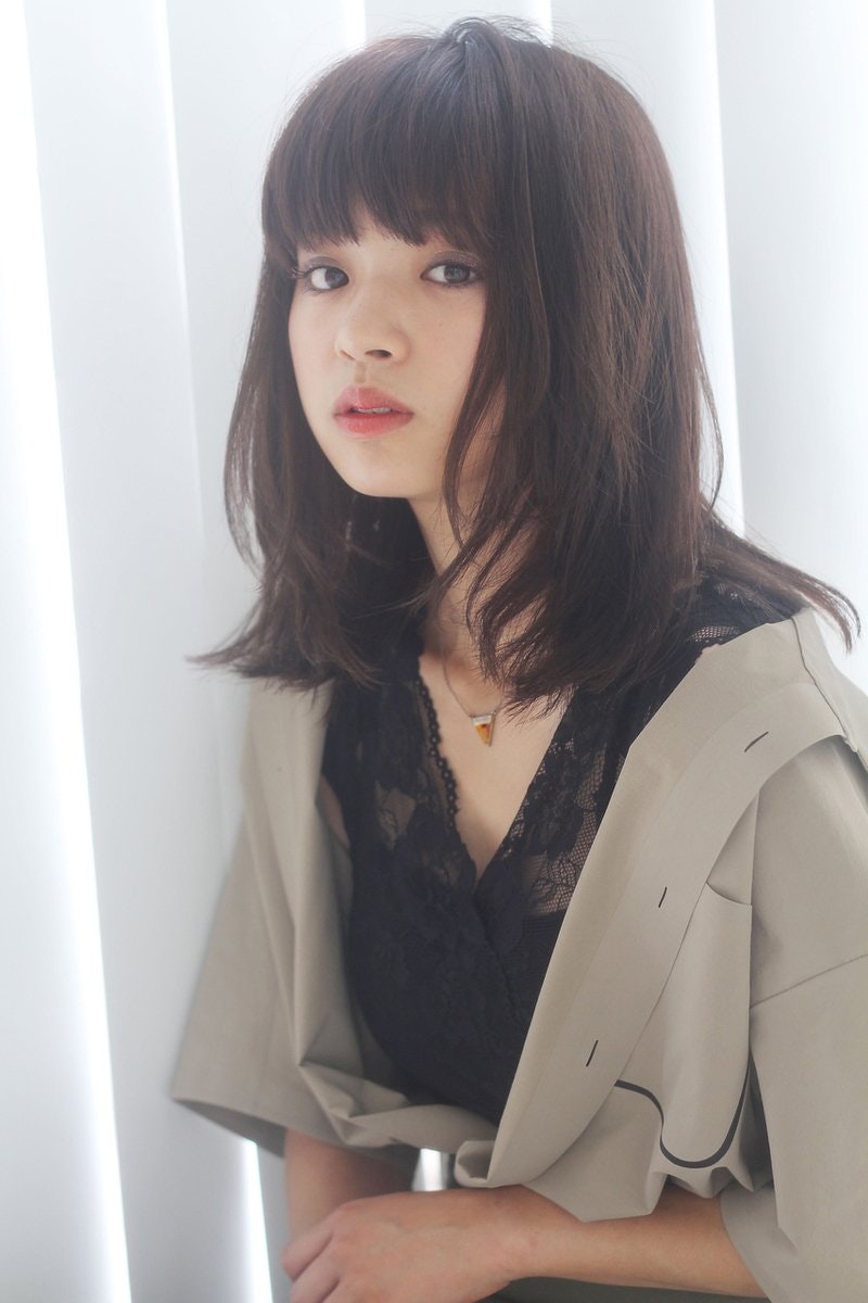 その髪、夏バテしていませんか?“うるツヤ髪”を取り戻して秋の準備を始めましょう♪のサムネイル画像