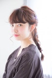 レトロシックな秋のヘアアレンジ特集◎トレンドを取り入れて最旬のおしゃれを楽しもう♪