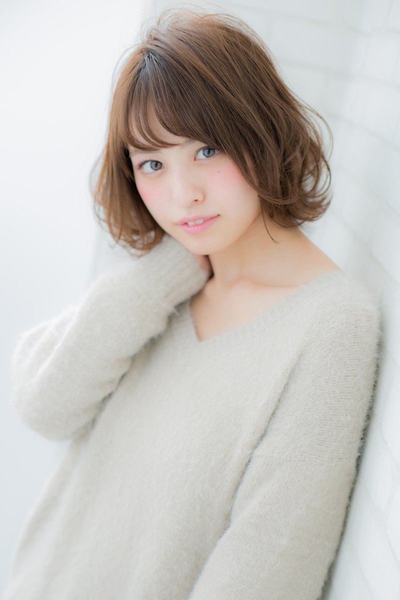 この冬トレンドなゆるウェーブで愛され女子になろ イメチェンを叶えるヘアカタログ集 ホットペッパービューティーマガジン この冬トレンドなゆるウェーブで愛され女子になろ イメチェンを叶えるヘアカタログ集 ホットペッパービューティーマガジン