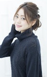 ニットや帽子に似合う冬のヘアアレンジ特集♪コーデをばっちり決めておしゃれしよ◎
