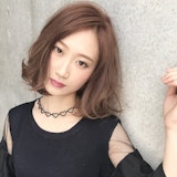 クールで色っぽいのがいい♡大人仕様のおしゃれヘアでハロウィンの夜を楽しもう☆