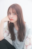 ピンク系カラーであったかヘアに♡女性らしさがアップするぬくもりカラーを手に入れよう♪