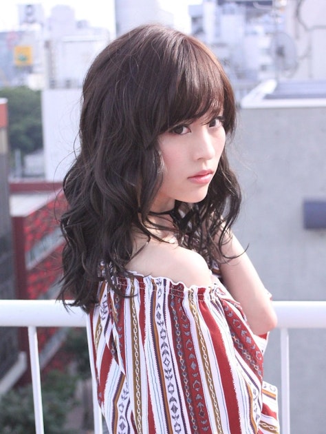 春は ショコラカラー に胸キュン ほどよく甘く大人な最旬ヘアカラーをcheck ホットペッパービューティーマガジン