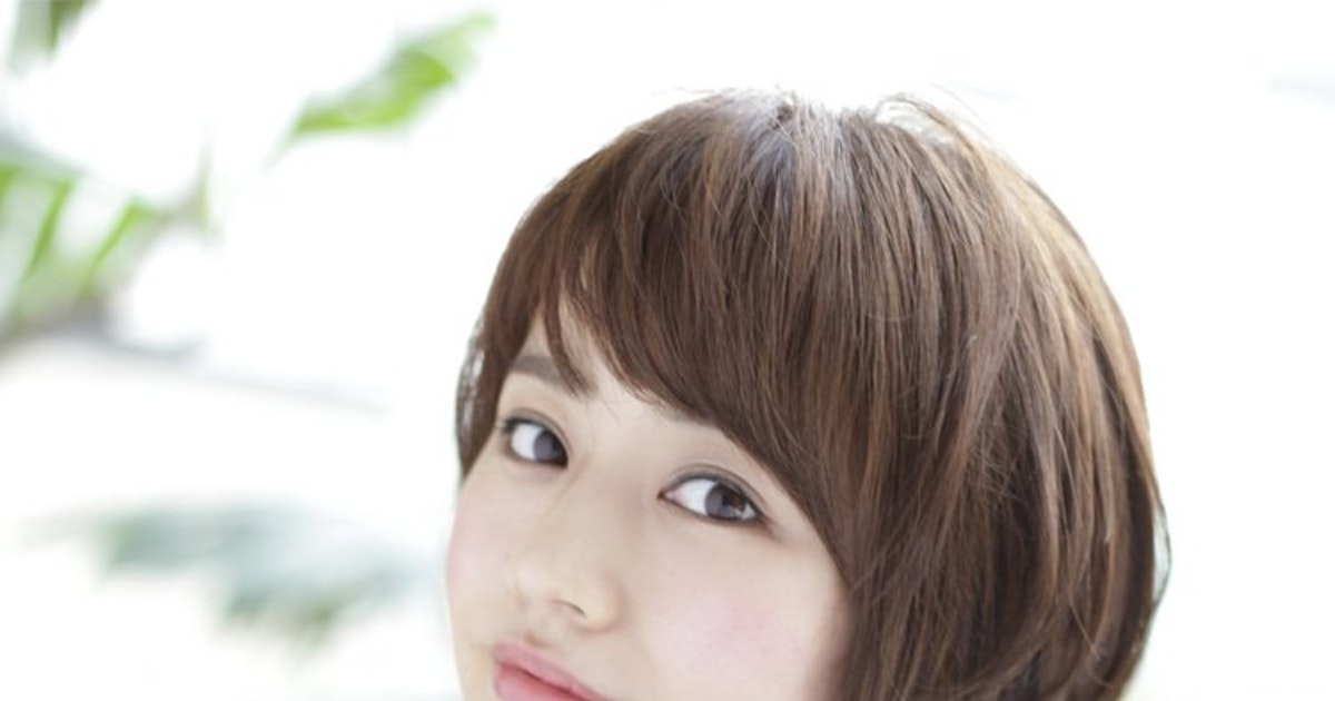 ロングからショートに挑戦したいけど 失敗したくない 自然なイメチェンを叶える4つのポイントは ホットペッパービューティーマガジン ロングからショートに挑戦したいけど 失敗したくない 自然なイメチェンを叶える4つのポイントは ホットペッパービューティーマガジン