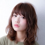 この春は「ほつれウェーブ」がトレンド◎ゆるふわパーマを味方にして、癒し系女子に変身しちゃおう♡