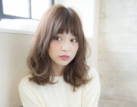 妊娠したら カラーやパーマはng 妊婦さんが美容室へ行くときの注意点 おすすめのヘアスタイル集 ホットペッパービューティーマガジン 妊娠したら カラーやパーマはng 妊婦さんが美容室へ行くときの注意点 おすすめのヘアスタイル集 ホットペッパービューティーマガジン