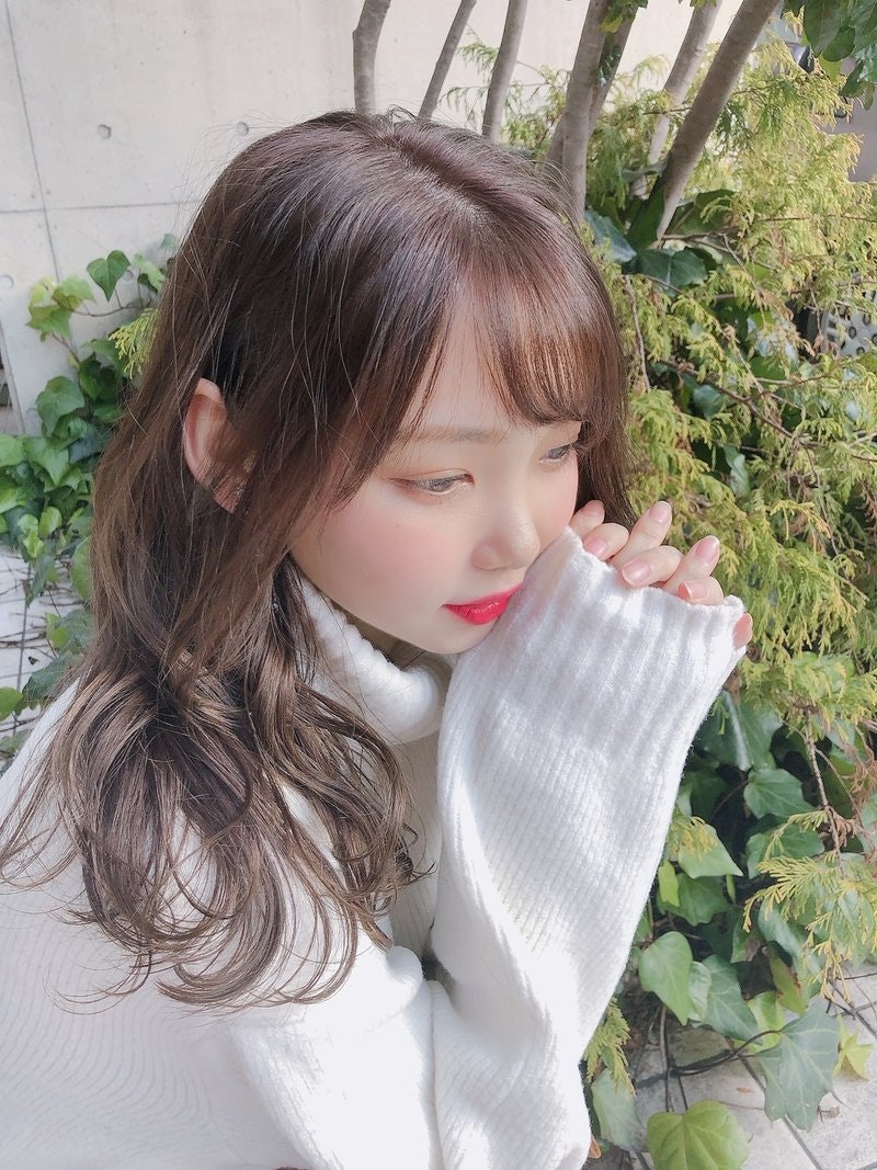 クリスマスデートを成功させたい人必見♡女子力がぐんとUPする勝負アレンジ大特集のサムネイル画像