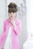 冬の結婚式は抜け感アレンジで軽やかに♡コーデがばっちり決まる髪型カタログ集